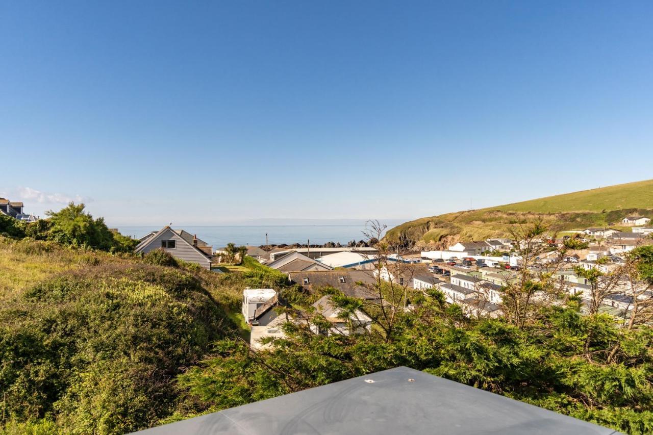 1 Beachdown Bigbury Luaran gambar