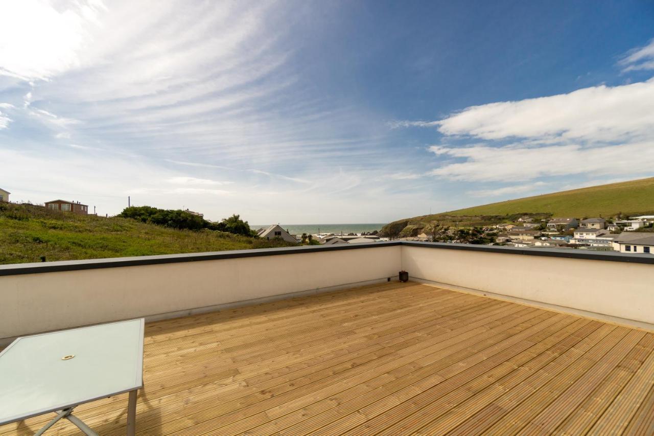 1 Beachdown Bigbury Luaran gambar