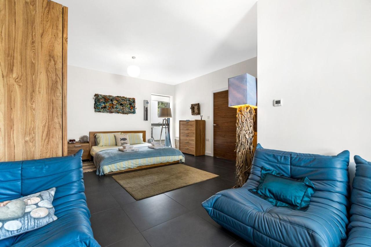 1 Beachdown Bigbury Luaran gambar