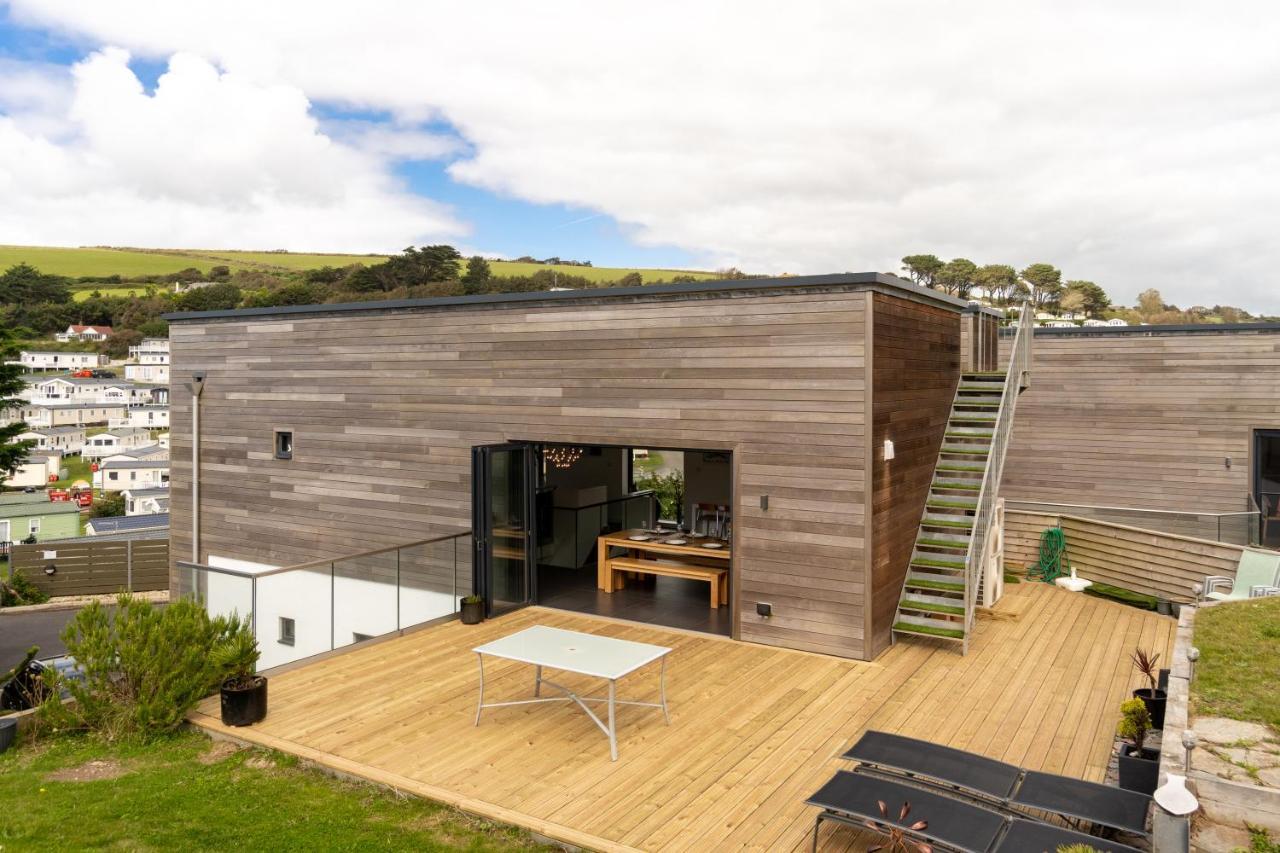 1 Beachdown Bigbury Luaran gambar