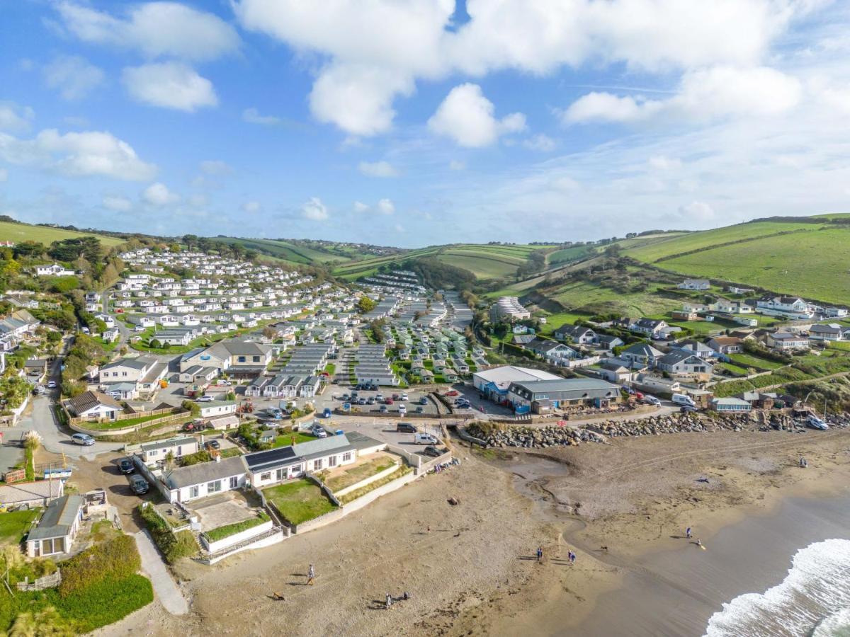 1 Beachdown Bigbury Luaran gambar