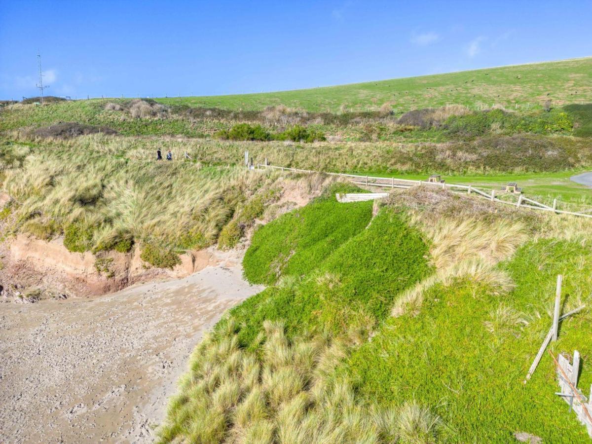 1 Beachdown Bigbury Luaran gambar