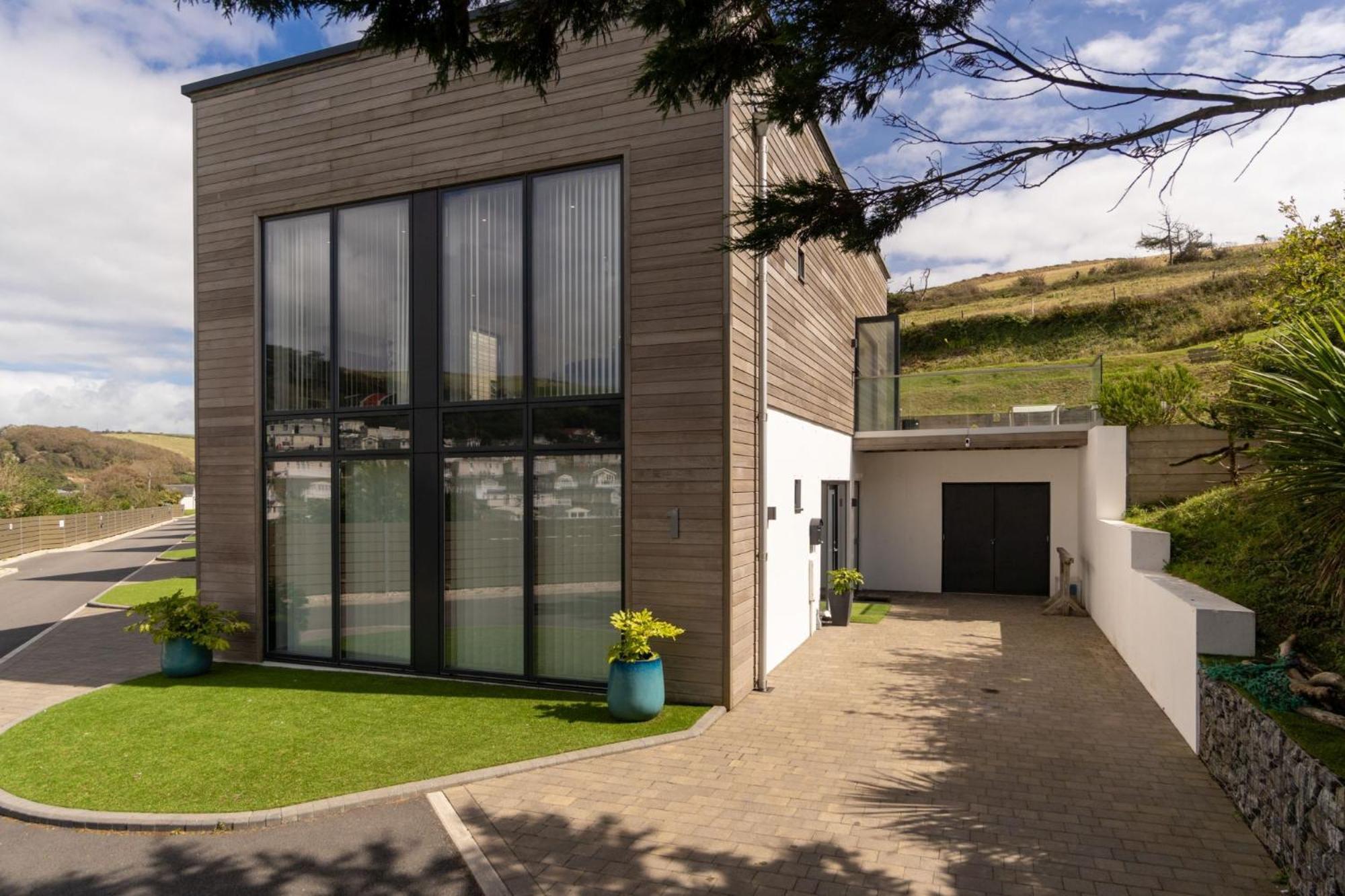 1 Beachdown Bigbury Luaran gambar